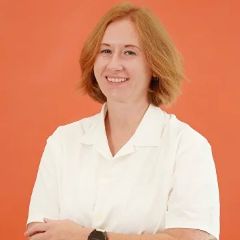 Кузнецова Анна