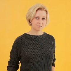 Шатова Вероника