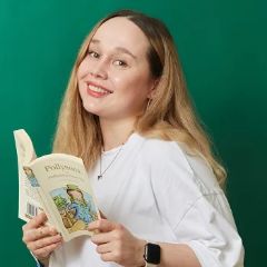 Кириллова Полина