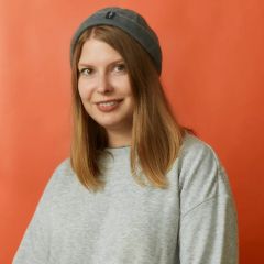 Каверина Светлана