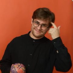 Кокорин Александр
