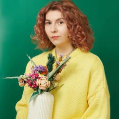 Вороная Анна Владимировна