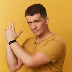 Каргополов Илья