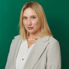 Зайцева Юлия Сергеевна