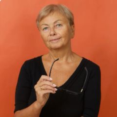 Аверичева Мария Борисовна