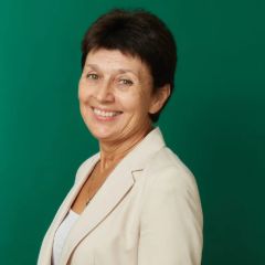 Платова Альбина