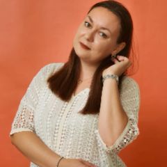 Сергеенкова Марина