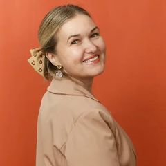 Сорокина Елена