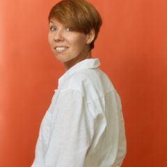 Бабинцева Ксения Алексеевна
