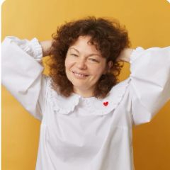 Черкашенина Анастасия