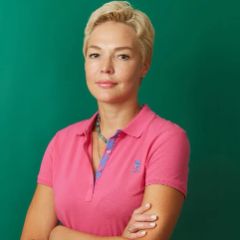 Артамонова Анна Александровна