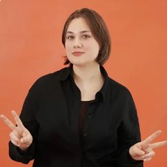 Сергеева Екатерина