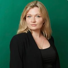 Южанина Екатерина