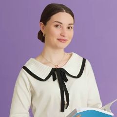 Павлова Анастасия