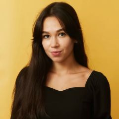 Амазарян Анастасия Сергеевна
