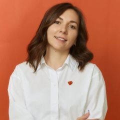Токарева Анастасия