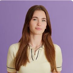 Евгеньева Алина Николаевна