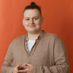 Колесников Георгий