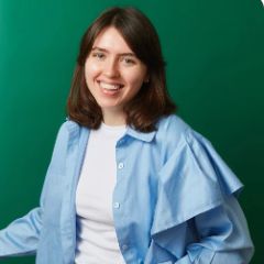 Путина Маргарита