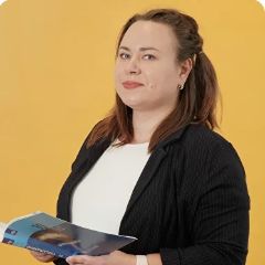 Максимова Виктория