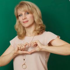 Заярная Татьяна Сергеевна