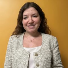 Землякова Елизавета Анатольевна