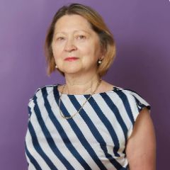 Богданова Наталья Вячеславовна